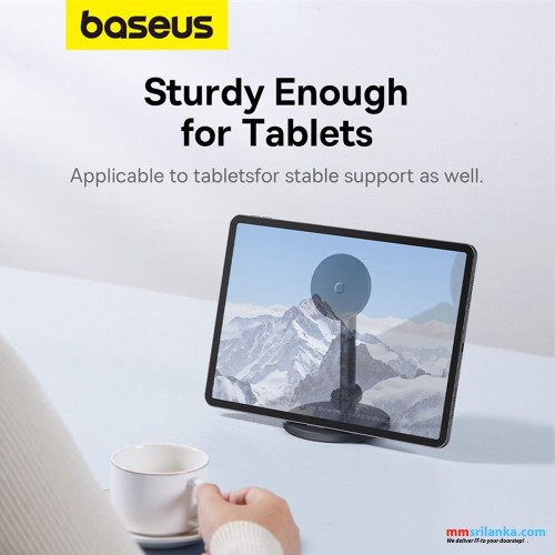 Baseus MagPro Desktop Phone Stand